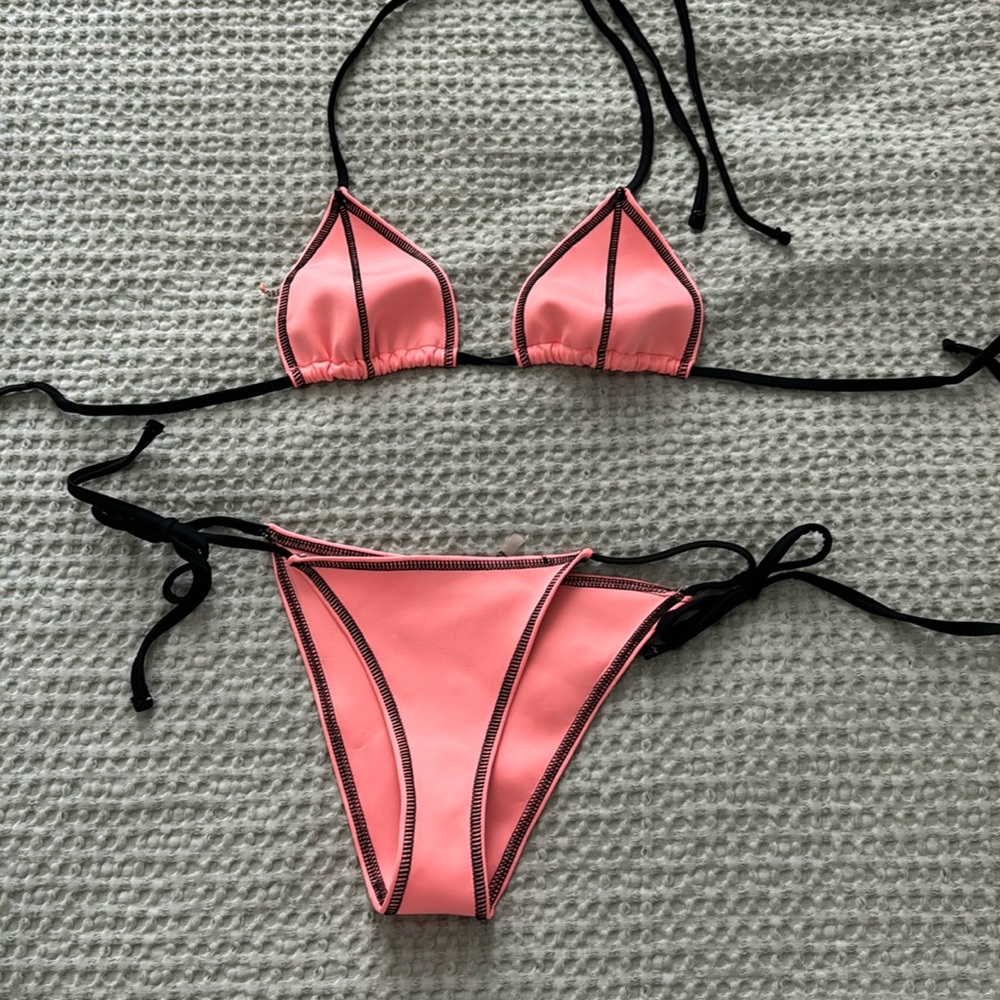 Forever 21 bathing suit